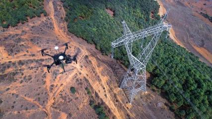 國家電網(wǎng)引入U(xiǎn)TC無人機(jī)應(yīng)用技術(shù)標(biāo)準(zhǔn) 推動(dòng)無人機(jī)專業(yè)應(yīng)用