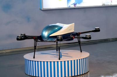 平度首架氫能源無人機(jī)投產(chǎn)下線,預(yù)計(jì)年產(chǎn)氫動(dòng)力電池1000組