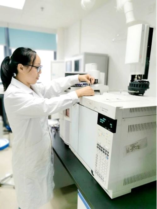 廣西農科院 農產品加工研究所