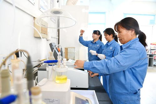 高質量加快科研成果轉化