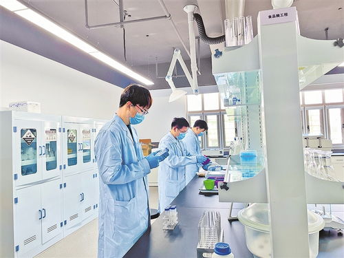 120家企業(yè) 5545個(gè)崗位 河南這場(chǎng)食品領(lǐng)域?qū)?chǎng)人才招聘值得期待