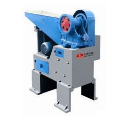 化驗室顎式破碎縮分聯(lián)合制樣機的生產(chǎn)廠家