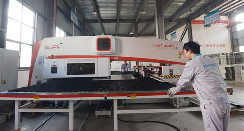 龍和電力 中國電信阜陽分公司聯(lián)手打造 5g 智能工廠 項目