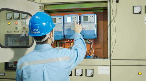 深圳電力裝備率先裝上裝上 中國芯 南網(wǎng)伏羲 電力專用主控芯片上崗