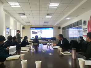 我校電子信息學院部分教師赴國網(wǎng)陜西省電力公司電力科學研究院走訪 交流