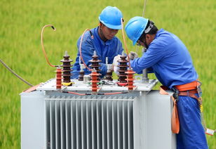 紹興嵊州供電公司 精品臺區(qū) 可靠電網(wǎng)護航美麗 越劇原鄉(xiāng) 建設