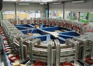 日本和歐洲共同探索核聚變發電