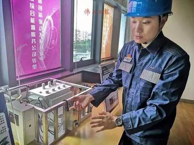 【匠心筑夢(mèng)】吳樹(shù)釗:90后&ldquo;電力體檢師&rdquo;| 周梁成:27年專注鏡片研發(fā)