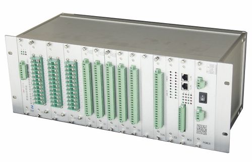 磐能科技 集科研 生產 銷售 服務于一體的電力自動化企業