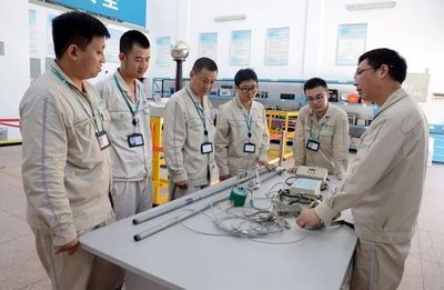 電力醫(yī)生的&ldquo;問診&rdquo;路