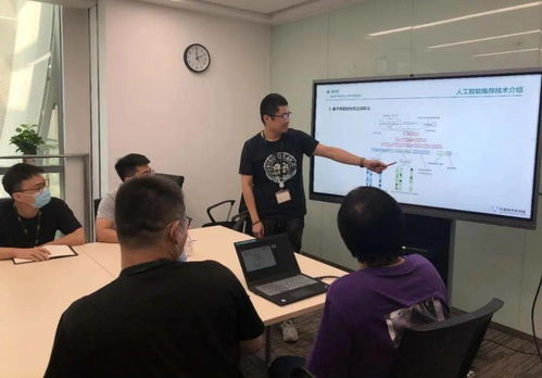 去行政化 催生電力科研新動能