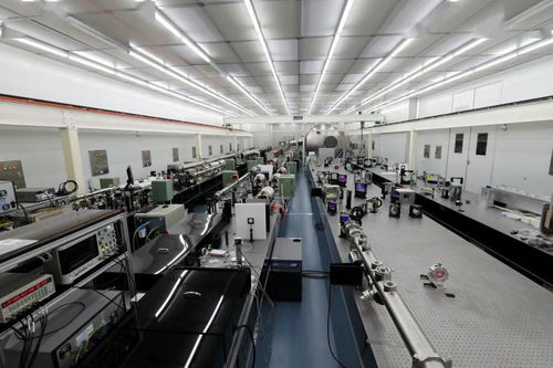 激光領域中國領先世界的技術盤點