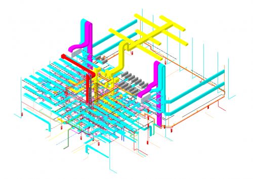 助力電力行業新基準,中國電科院武漢科研基地搬遷標段二項目順利通過竣工驗收