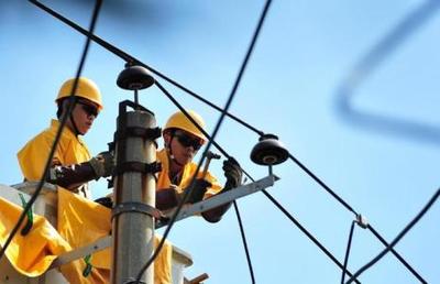 《文匯APP》熱字當頭!今天,上海電力安全技術研究中心&ldquo;炙熱&rdquo;啟動