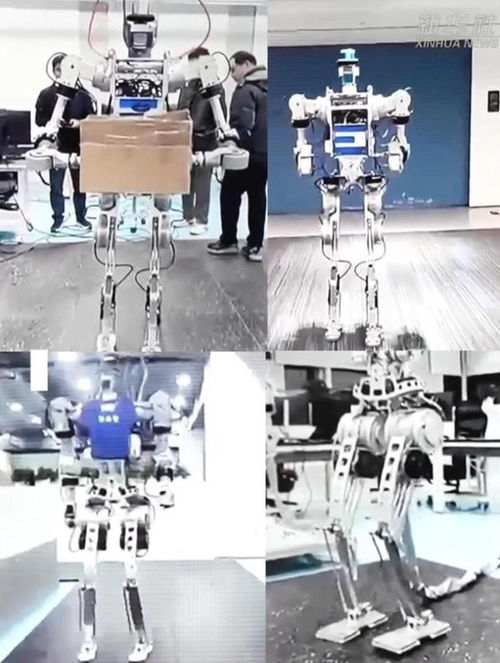 兩會精神 智 啟新程 湖北 產(chǎn)業(yè)機器人快步邁向?qū)嵱没? />
</span>
<span id=