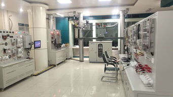 談谷論企丨電力模擬仿真,這家企業(yè)把電力領域鮮有人知的業(yè)務做到了 五星級