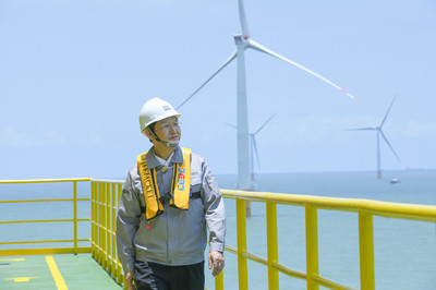 中國能源建設股份 企業(yè)要聞 張國良、彭雪平當選全國工程勘察設計大師