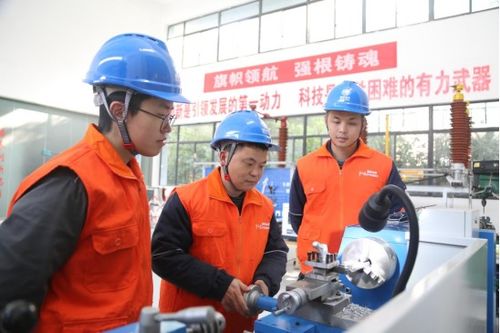 凝聚青春力量 激發科研活力——國網重慶電力多舉措推進青年創新創效工作紀實