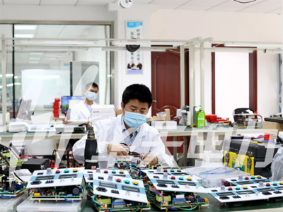 華天電力再獲4項(xiàng)國(guó)家實(shí)用新型專利，發(fā)展“原力”持續(xù)攀升